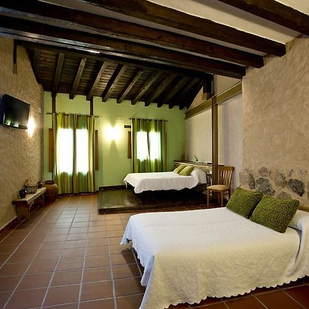 Hotel Rural - Casa Margo Sequeros Exterior foto