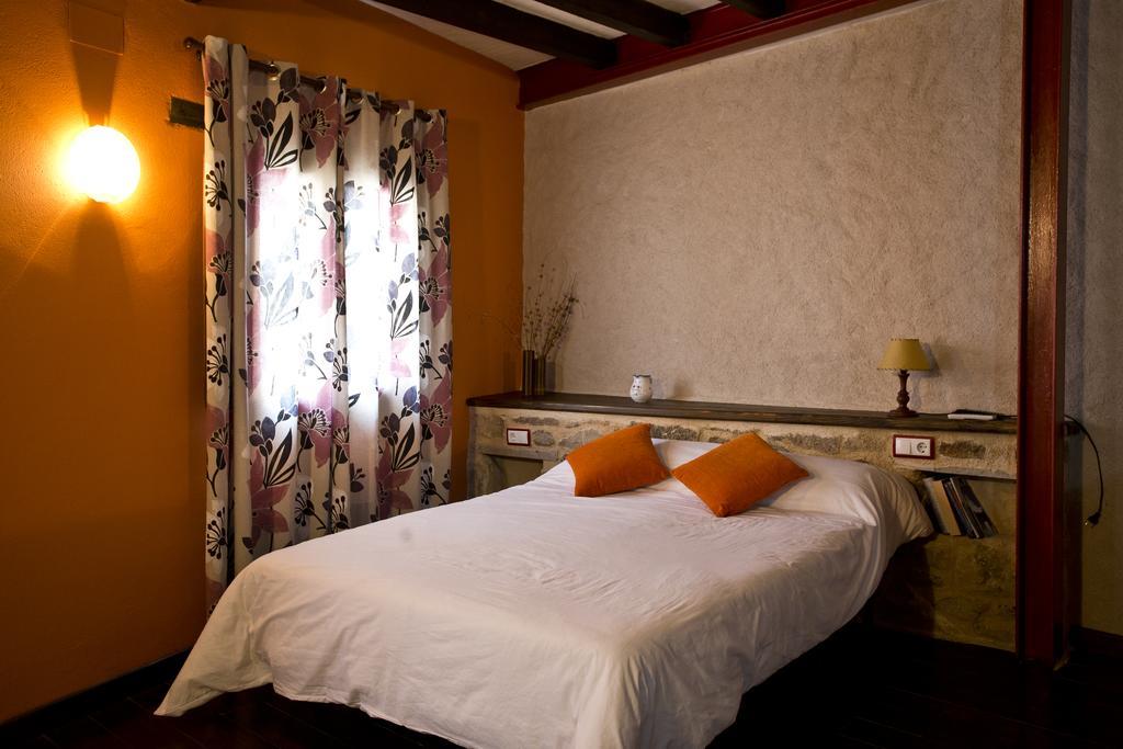 Hotel Rural - Casa Margo Sequeros Exterior foto