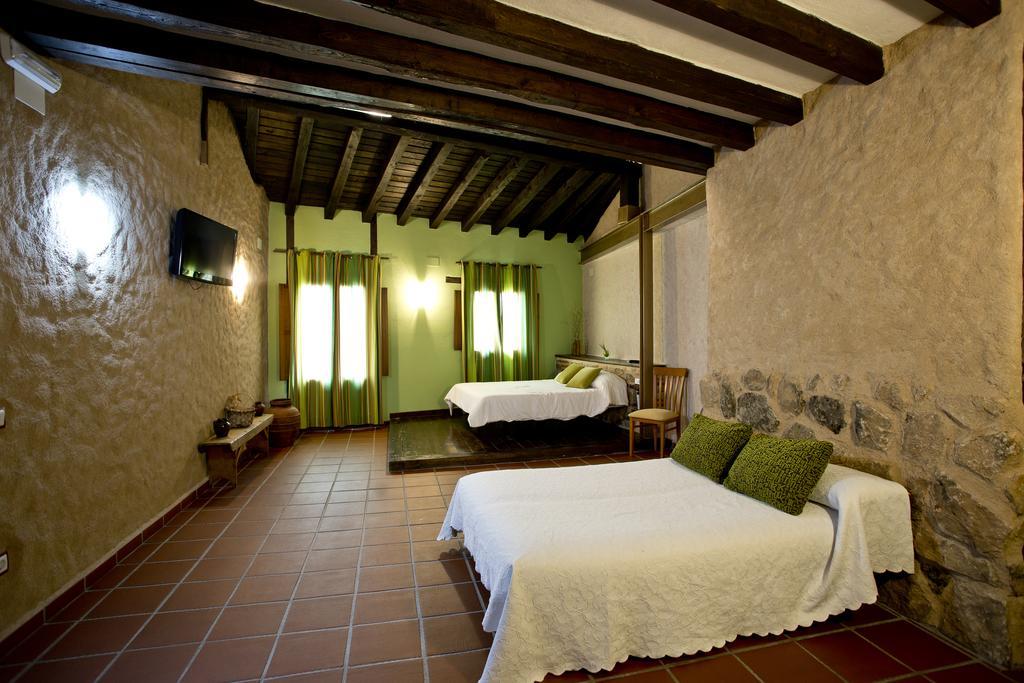Hotel Rural - Casa Margo Sequeros Exterior foto