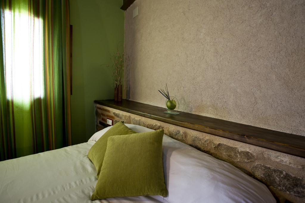 Hotel Rural - Casa Margo Sequeros Exterior foto