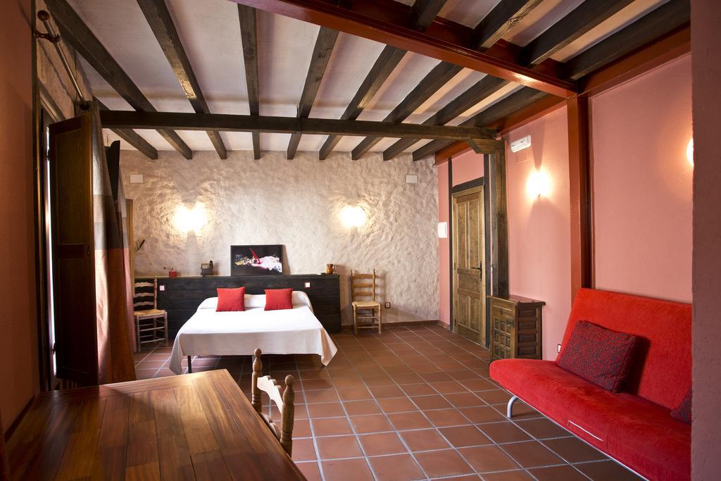 Hotel Rural - Casa Margo Sequeros Exterior foto