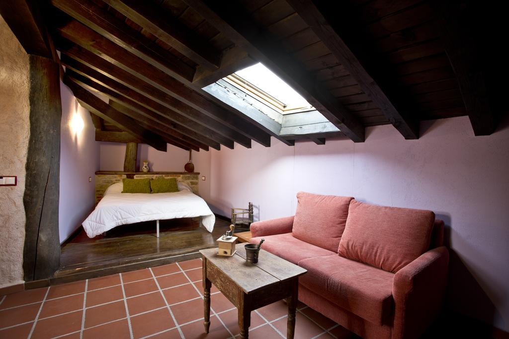 Hotel Rural - Casa Margo Sequeros Exterior foto